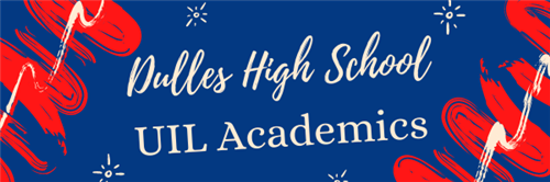DHS UIL 